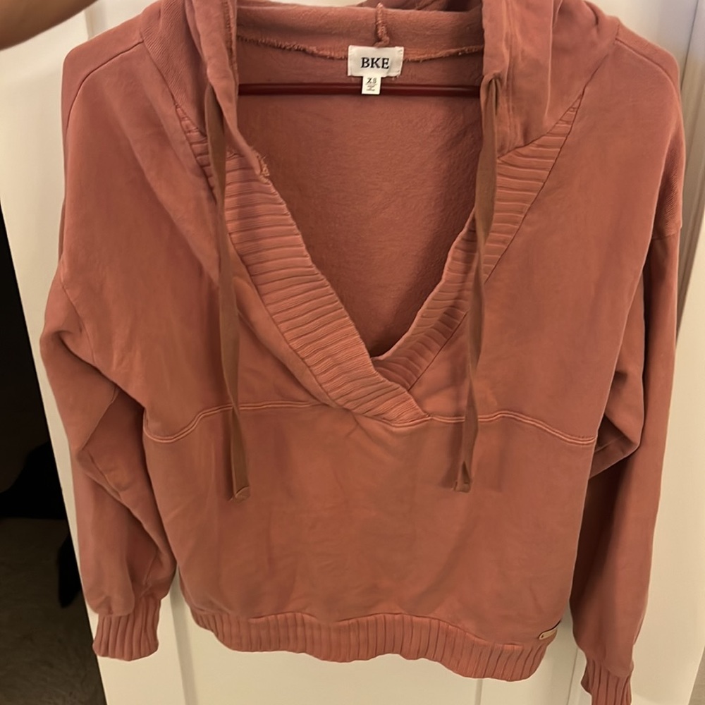 Loose sweater BKE